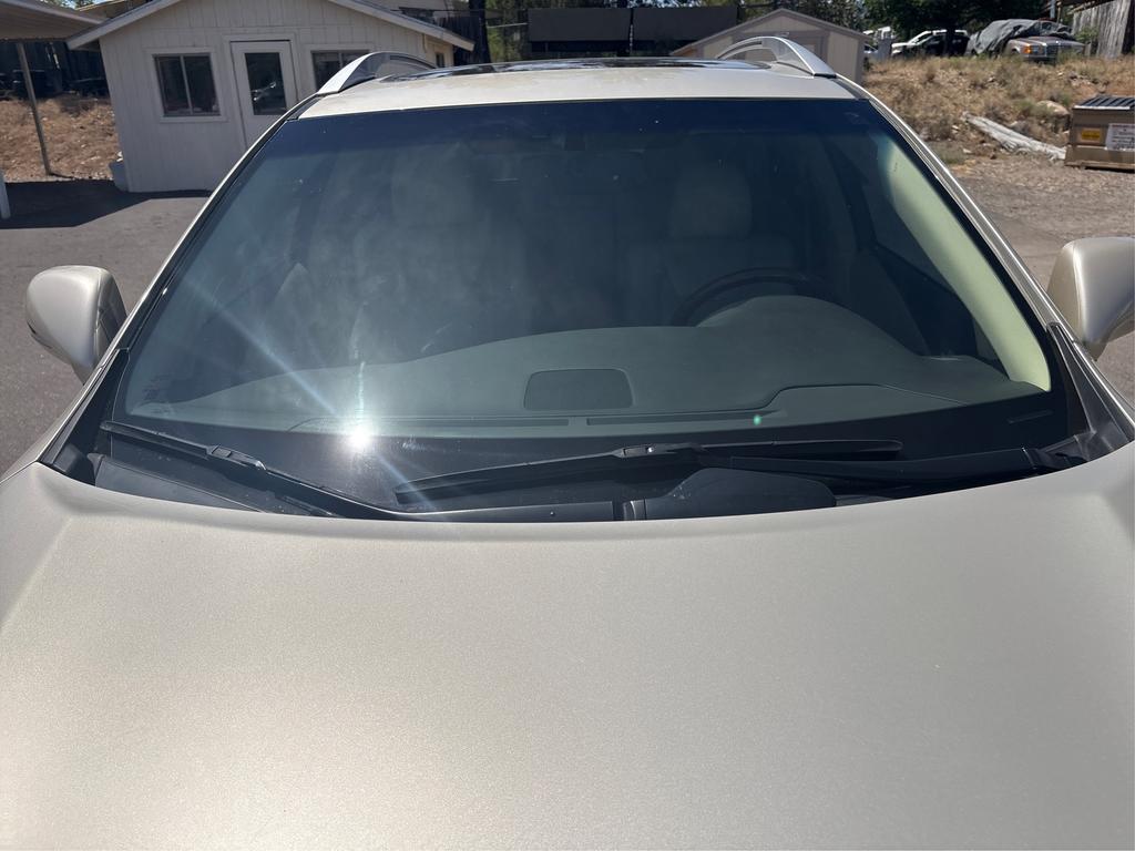 2014 Lexus RX - $18,995