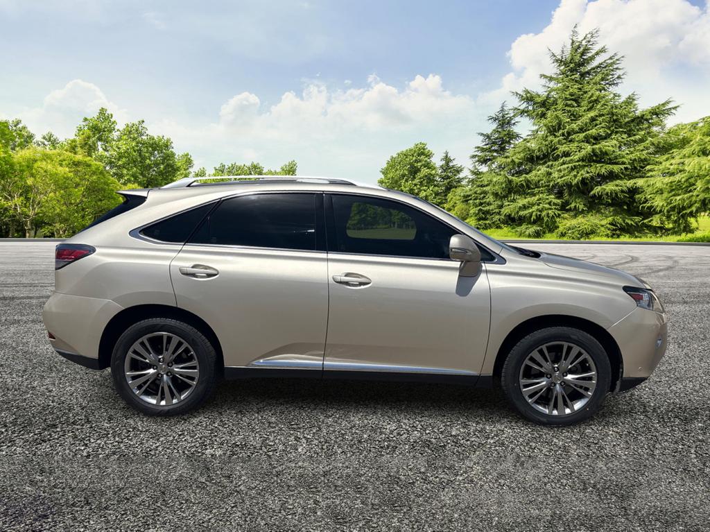 2014 Lexus RX - $18,995