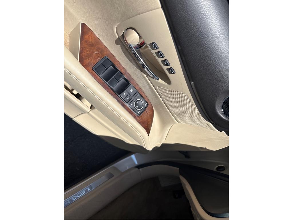 2014 Lexus RX - $18,995