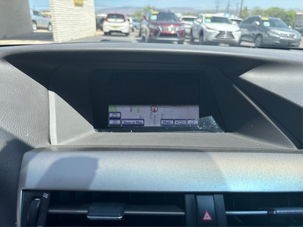2014 Lexus RX - $18,995