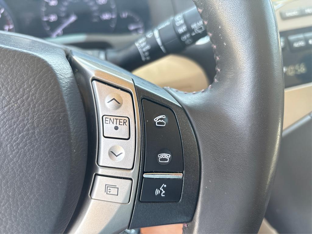 2014 Lexus RX - $18,995