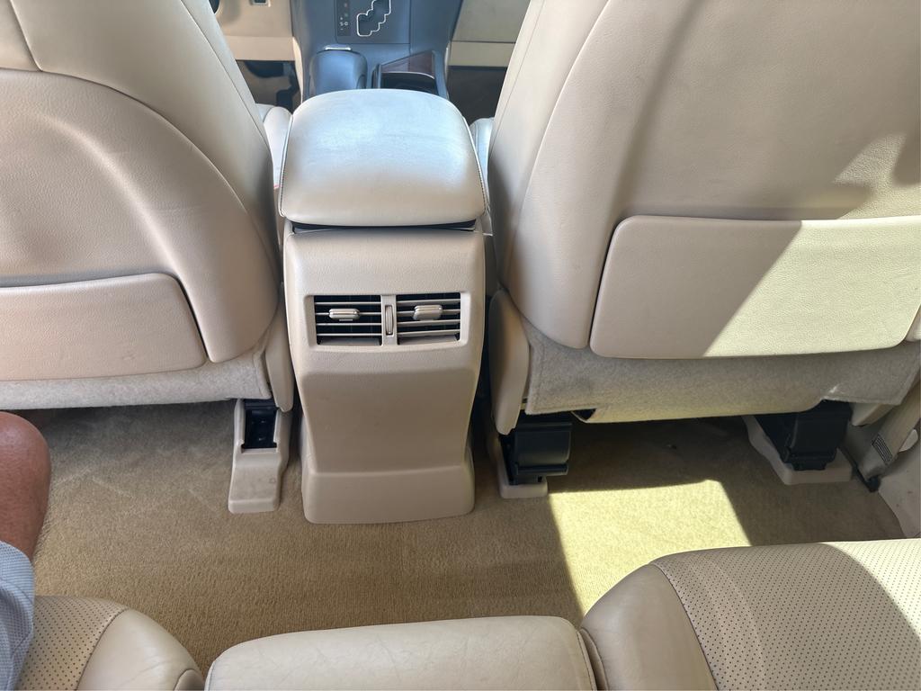 2014 Lexus RX - $18,995