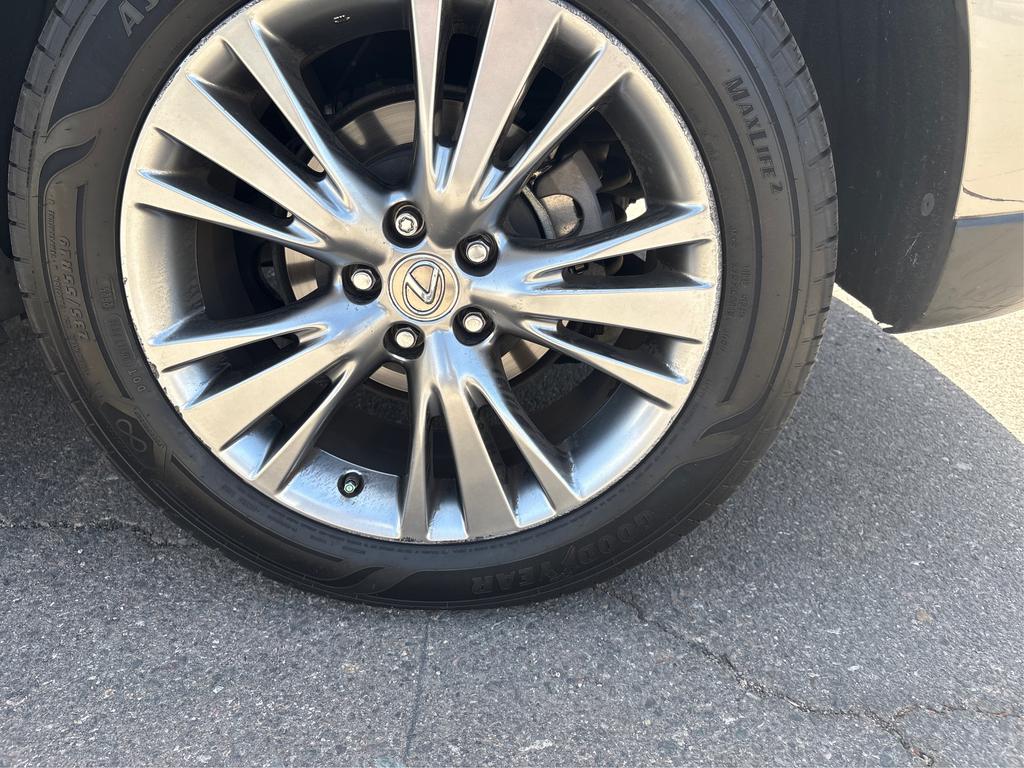 2014 Lexus RX - $18,995