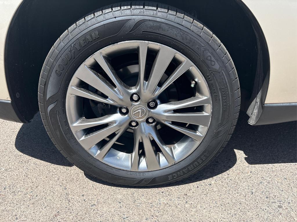 2014 Lexus RX - $18,995