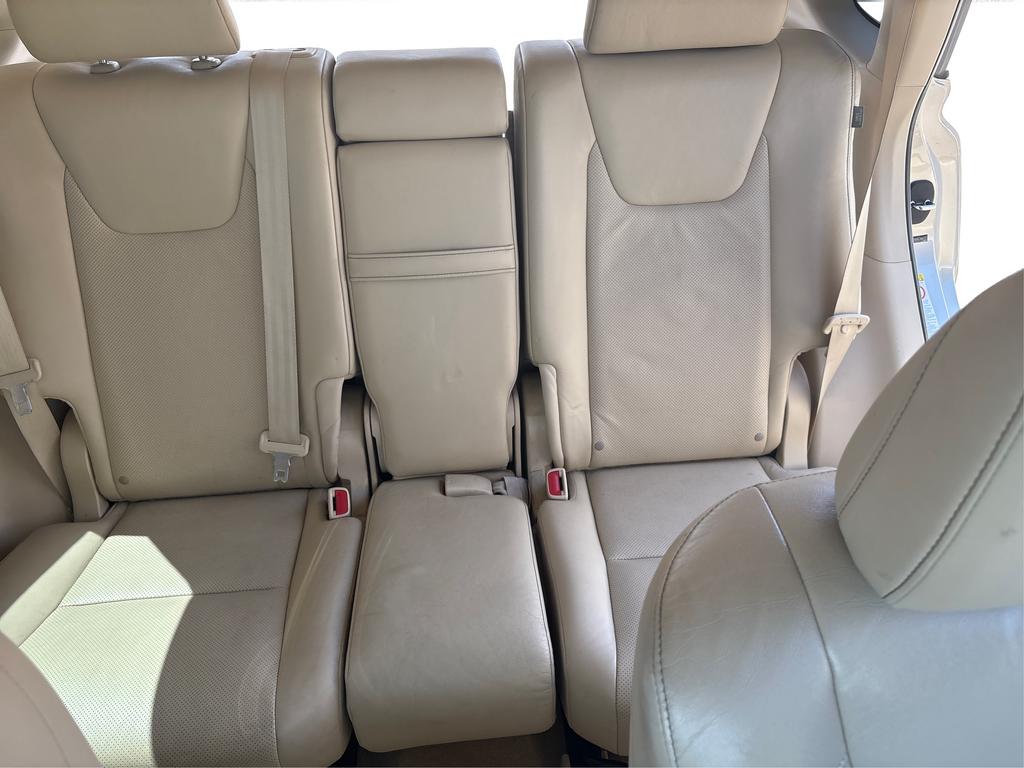 2014 Lexus RX - $18,995