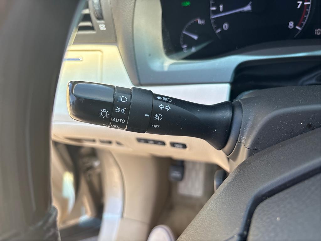 2014 Lexus RX - $18,995