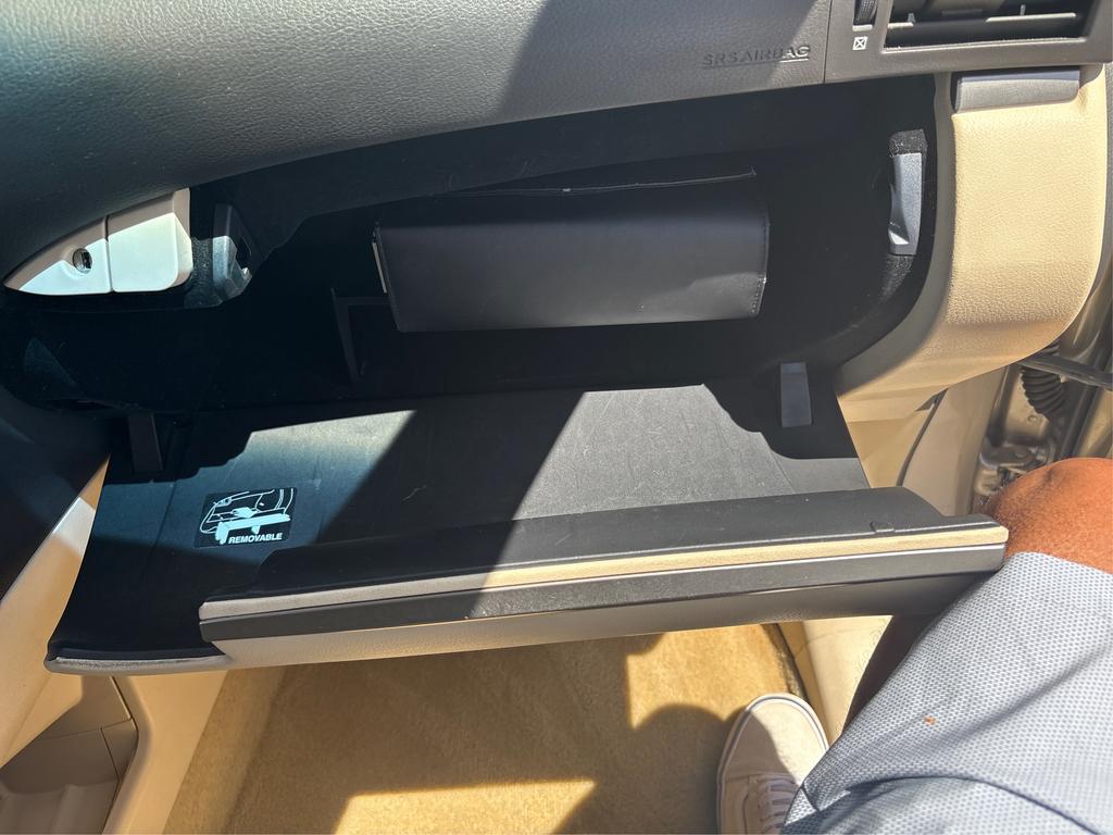 2014 Lexus RX - $18,995