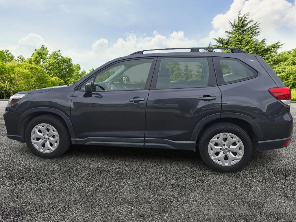 2019 Subaru Forester - $19,995