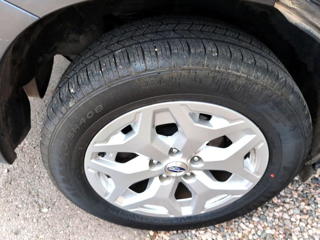 2019 Subaru Forester - $19,995
