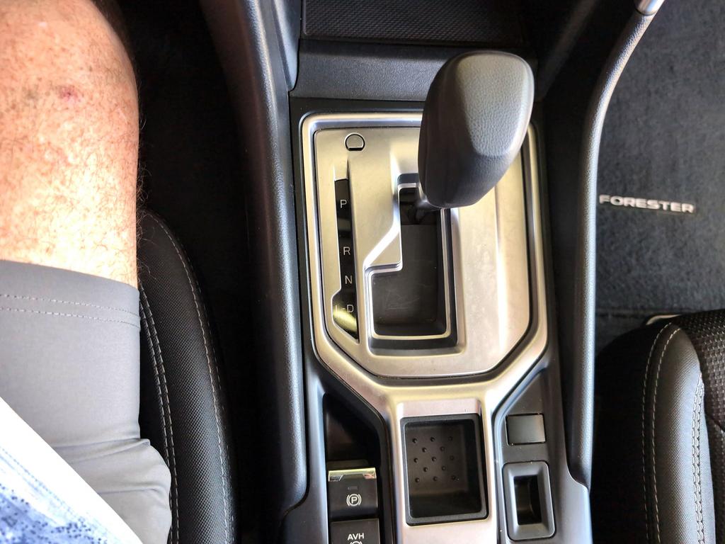 2019 Subaru Forester - $19,995