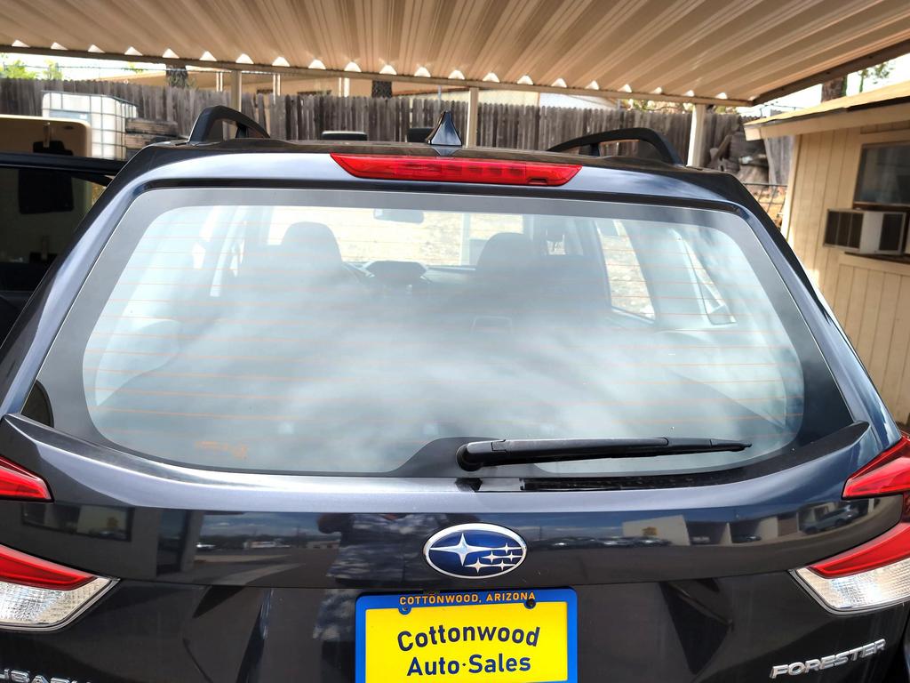 2019 Subaru Forester - $19,995