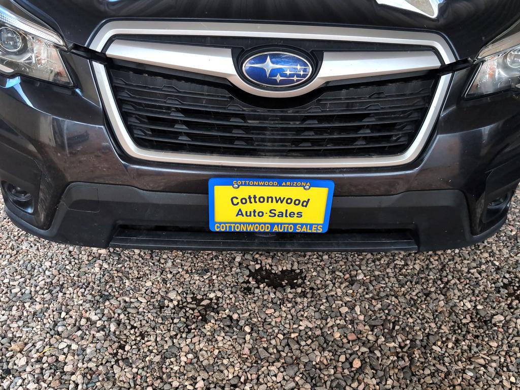 2019 Subaru Forester - $19,995