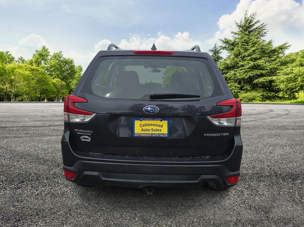2019 Subaru Forester - $19,995