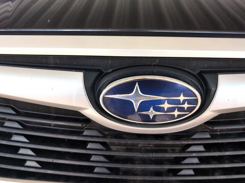 2019 Subaru Forester - $19,995