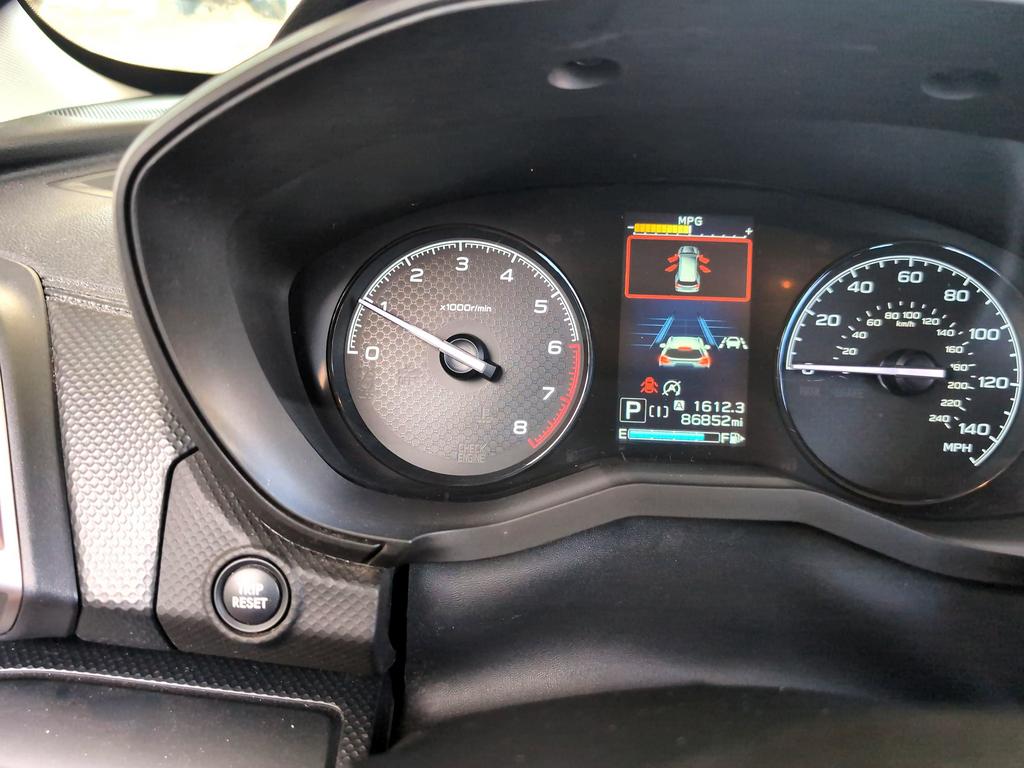 2019 Subaru Forester - $19,995