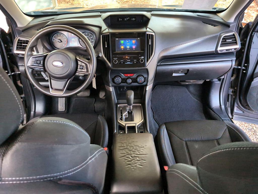 2019 Subaru Forester - $19,995