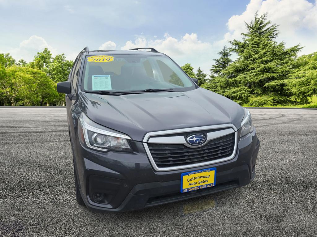 2019 Subaru Forester - $19,995