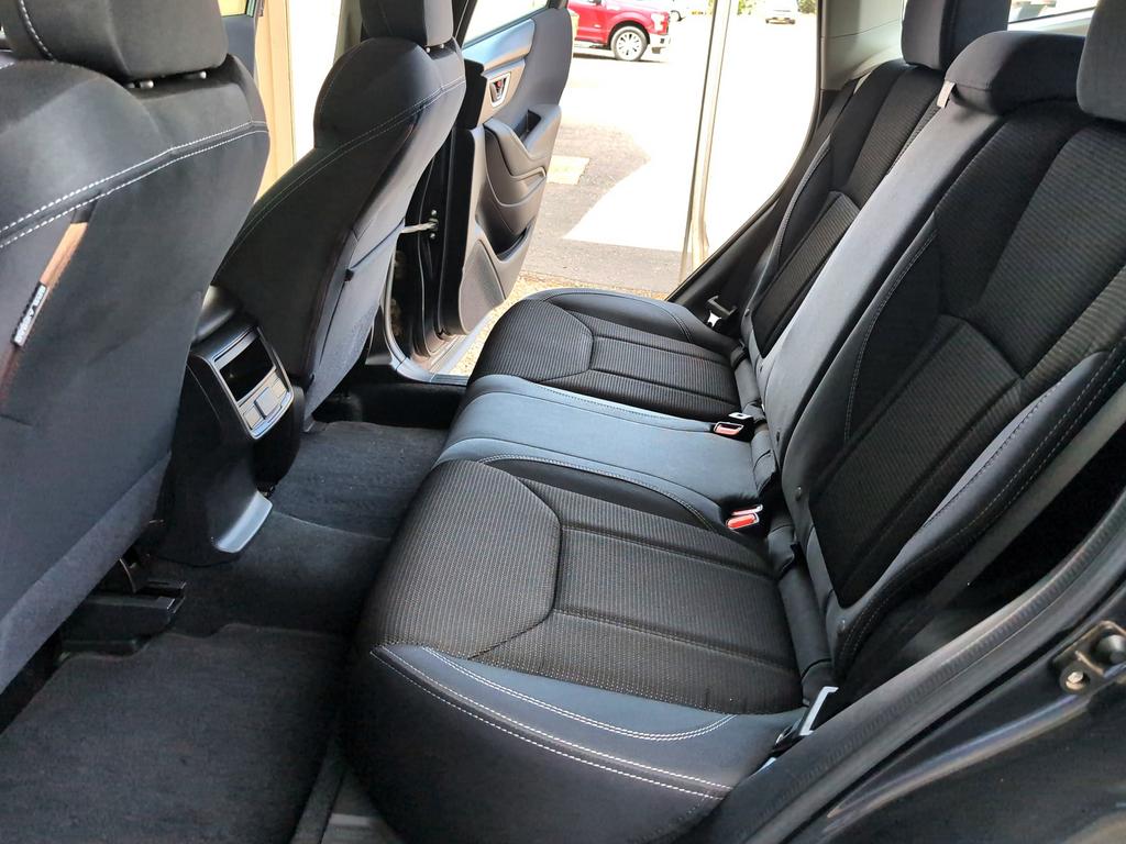 2019 Subaru Forester - $19,995