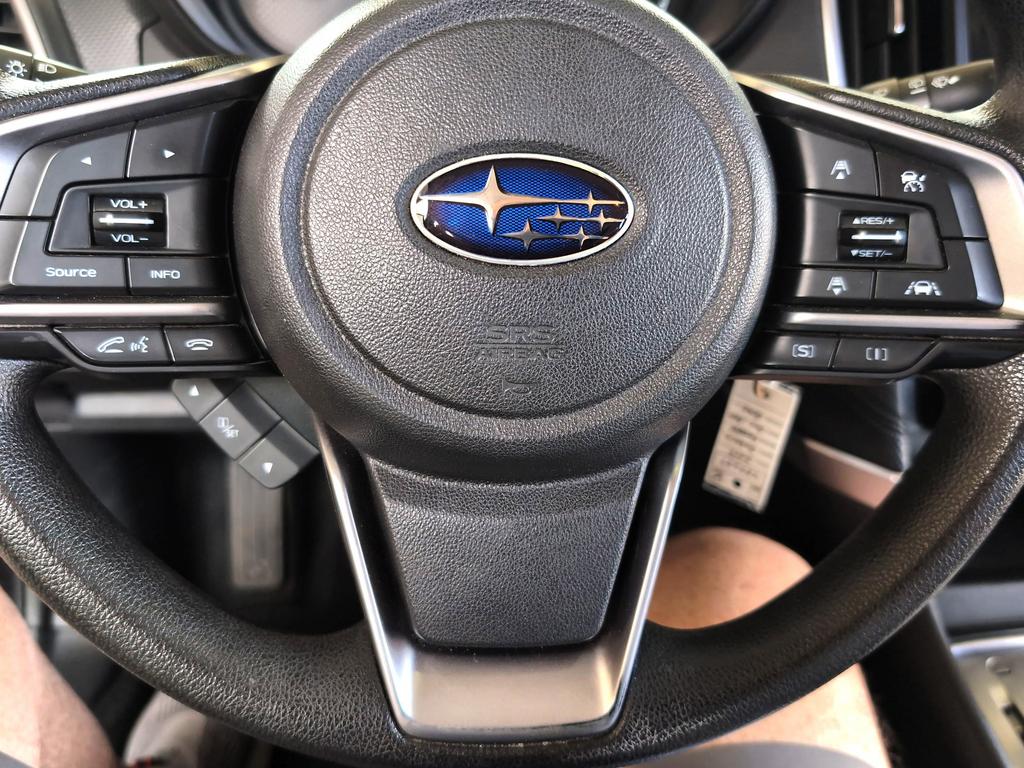 2019 Subaru Forester - $19,995