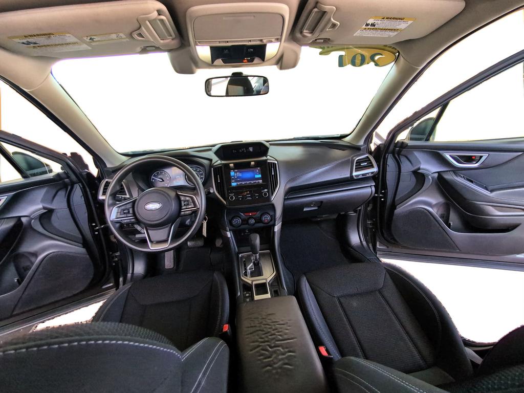 2019 Subaru Forester - $19,995