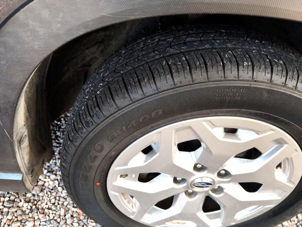 2019 Subaru Forester - $19,995
