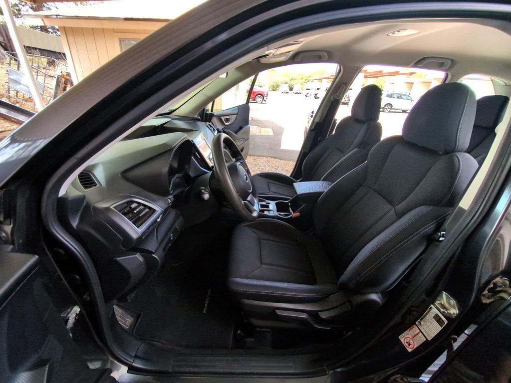 2019 Subaru Forester - $19,995