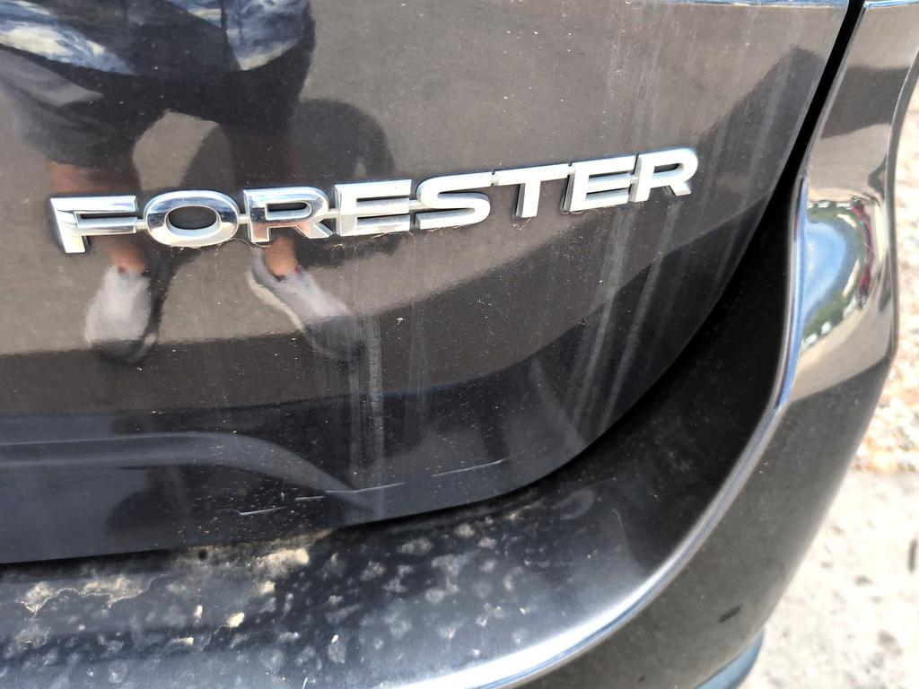2019 Subaru Forester - $19,995