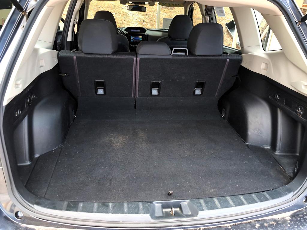 2019 Subaru Forester - $19,995