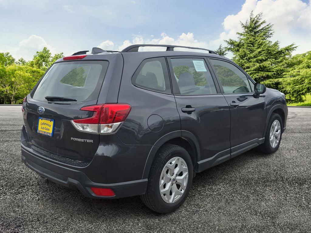 2019 Subaru Forester - $19,995