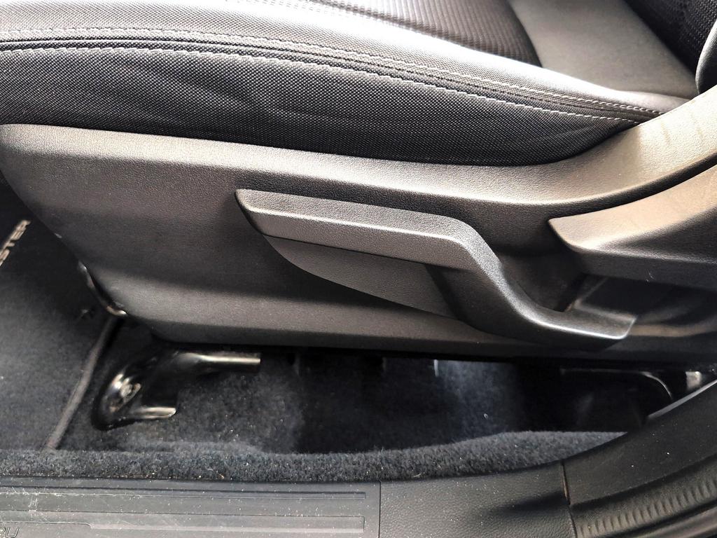 2019 Subaru Forester - $19,995