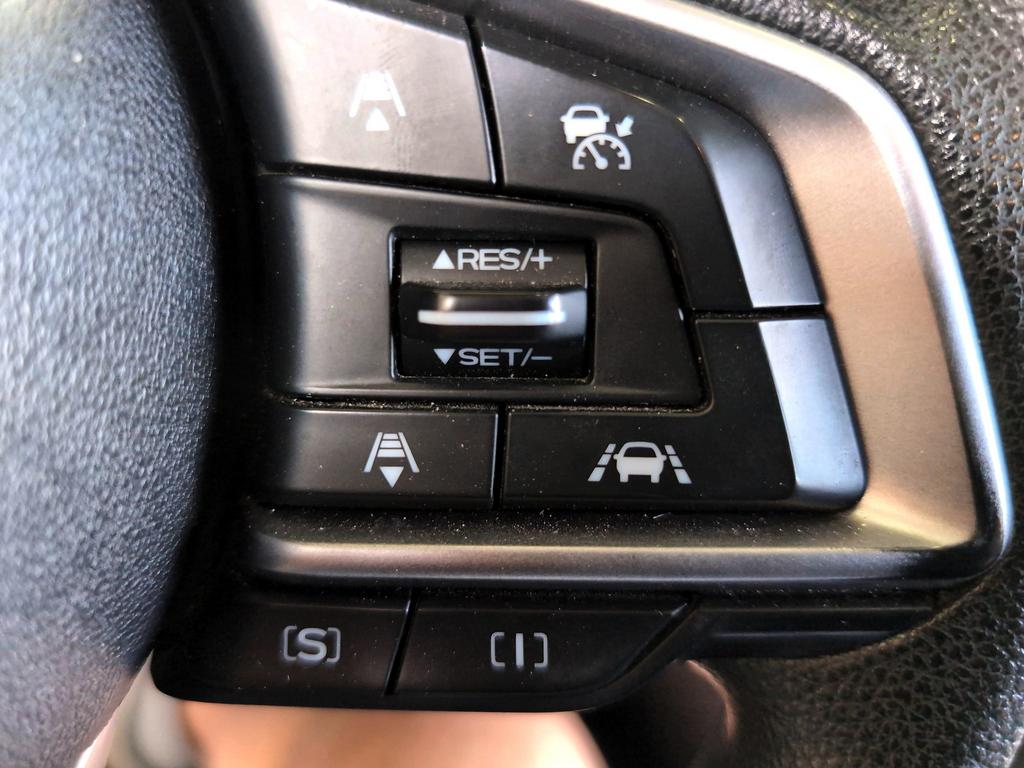 2019 Subaru Forester - $19,995