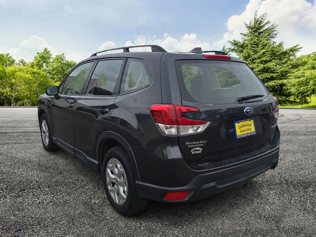 2019 Subaru Forester - $19,995