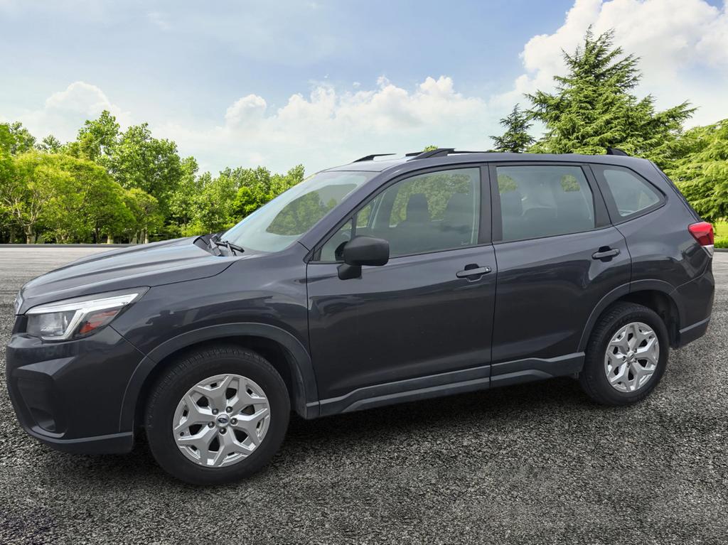 2019 Subaru Forester - $19,995
