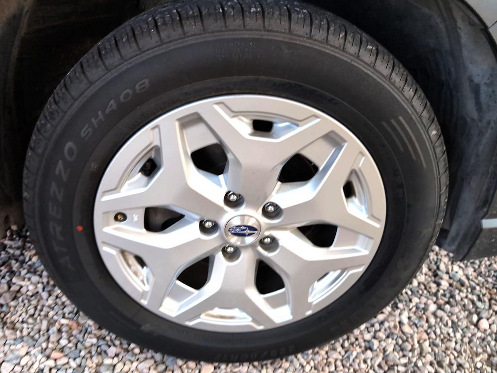 2019 Subaru Forester - $19,995