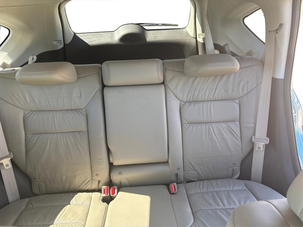 2014 Honda CR-V - $19,995