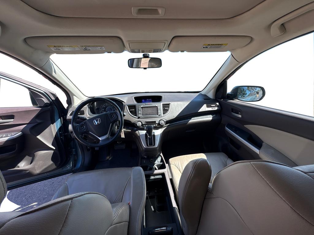 2014 Honda CR-V - $19,995
