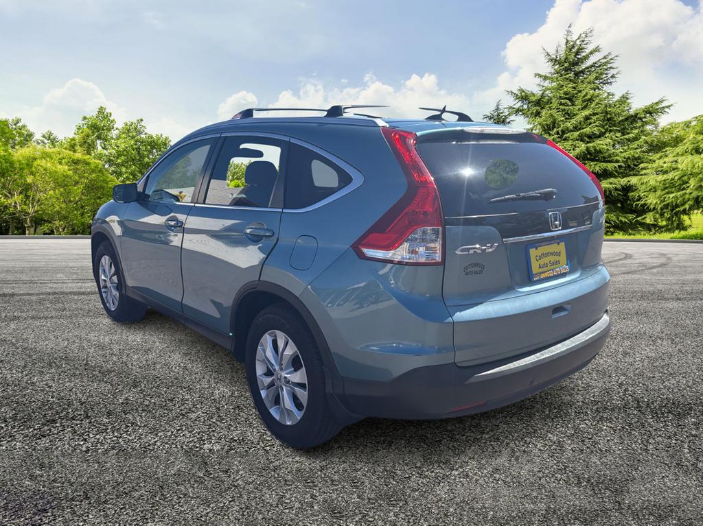 2014 Honda CR-V - $19,995