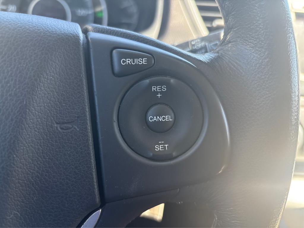 2014 Honda CR-V - $19,995