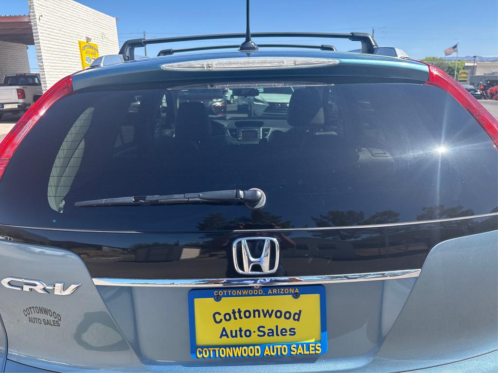 2014 Honda CR-V - $19,995