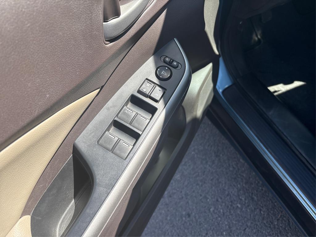 2014 Honda CR-V - $19,995
