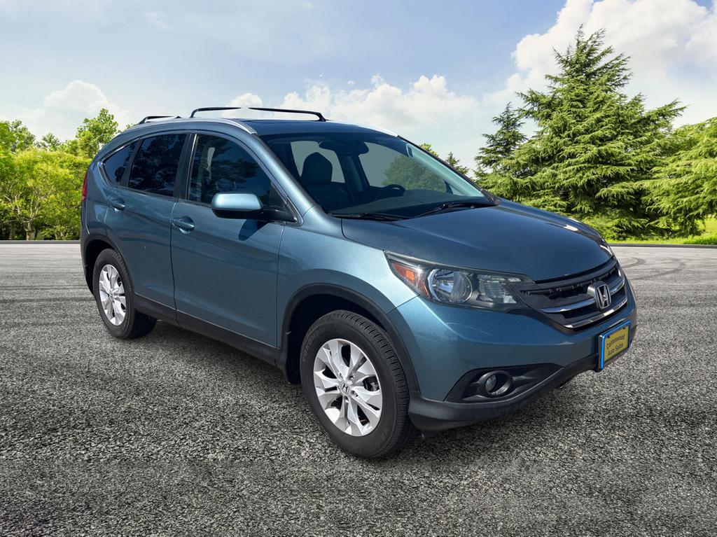 2014 Honda CR-V - $19,995