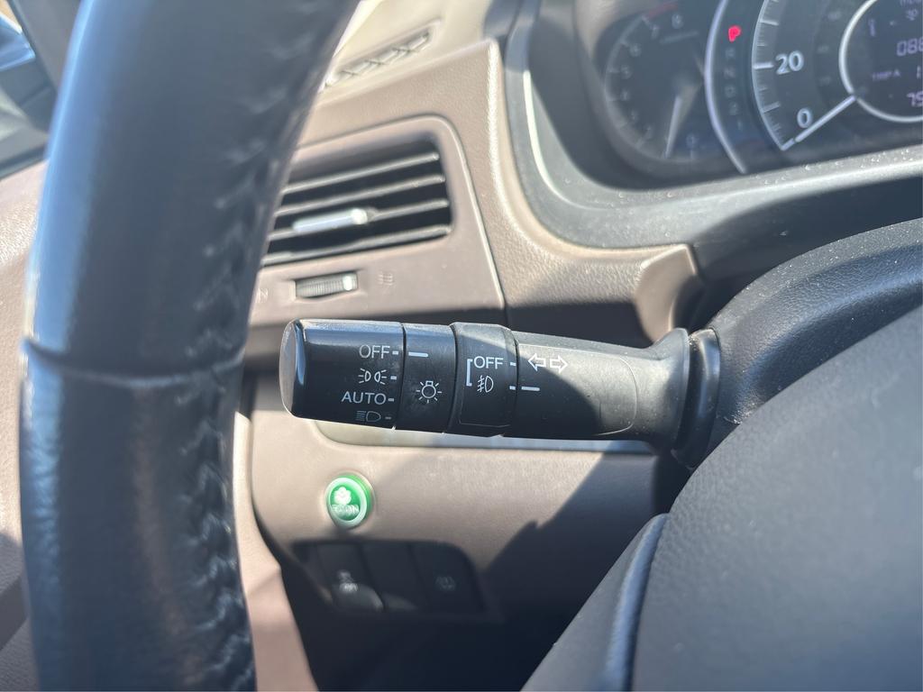 2014 Honda CR-V - $19,995