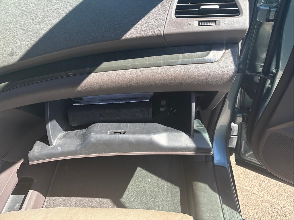2014 Honda CR-V - $19,995