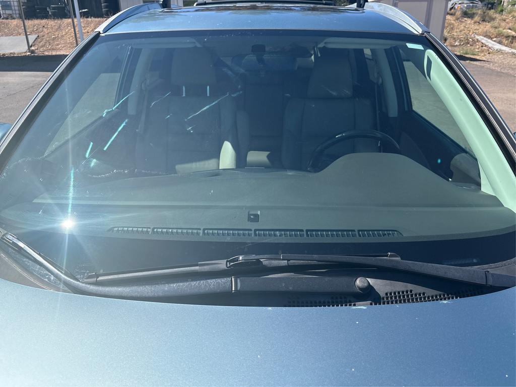 2014 Honda CR-V - $19,995