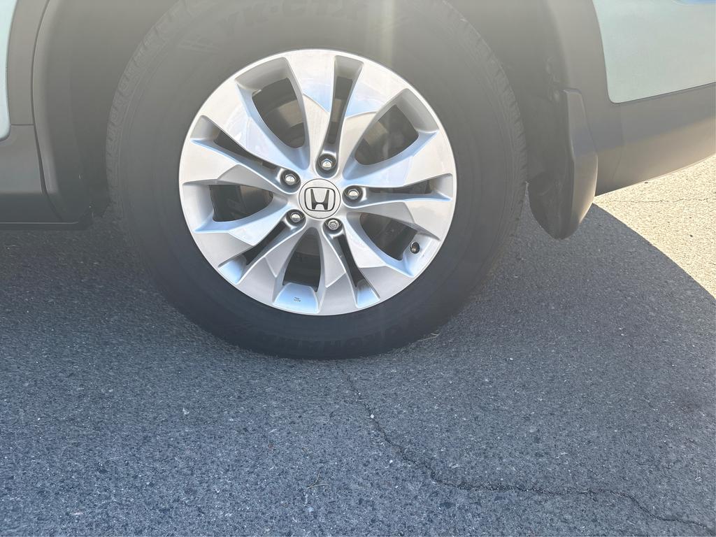2014 Honda CR-V - $19,995