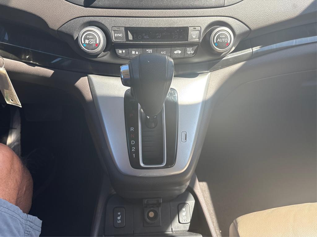 2014 Honda CR-V - $19,995