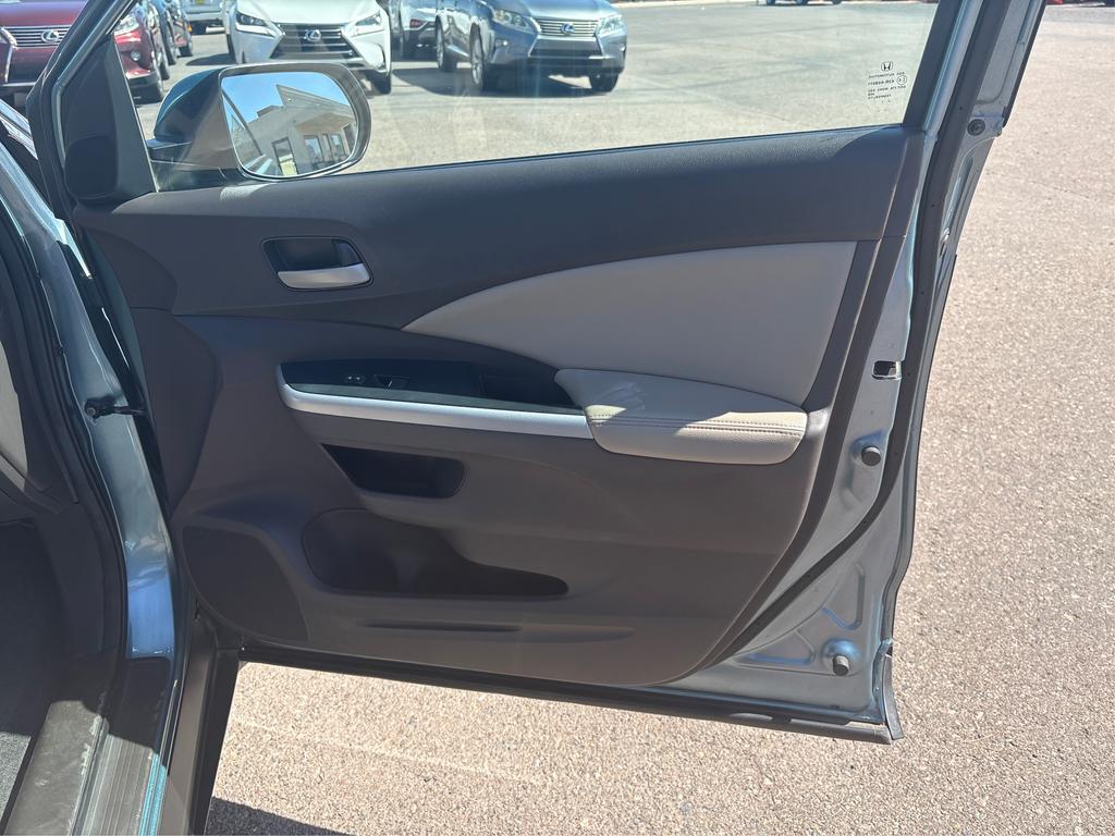 2014 Honda CR-V - $19,995