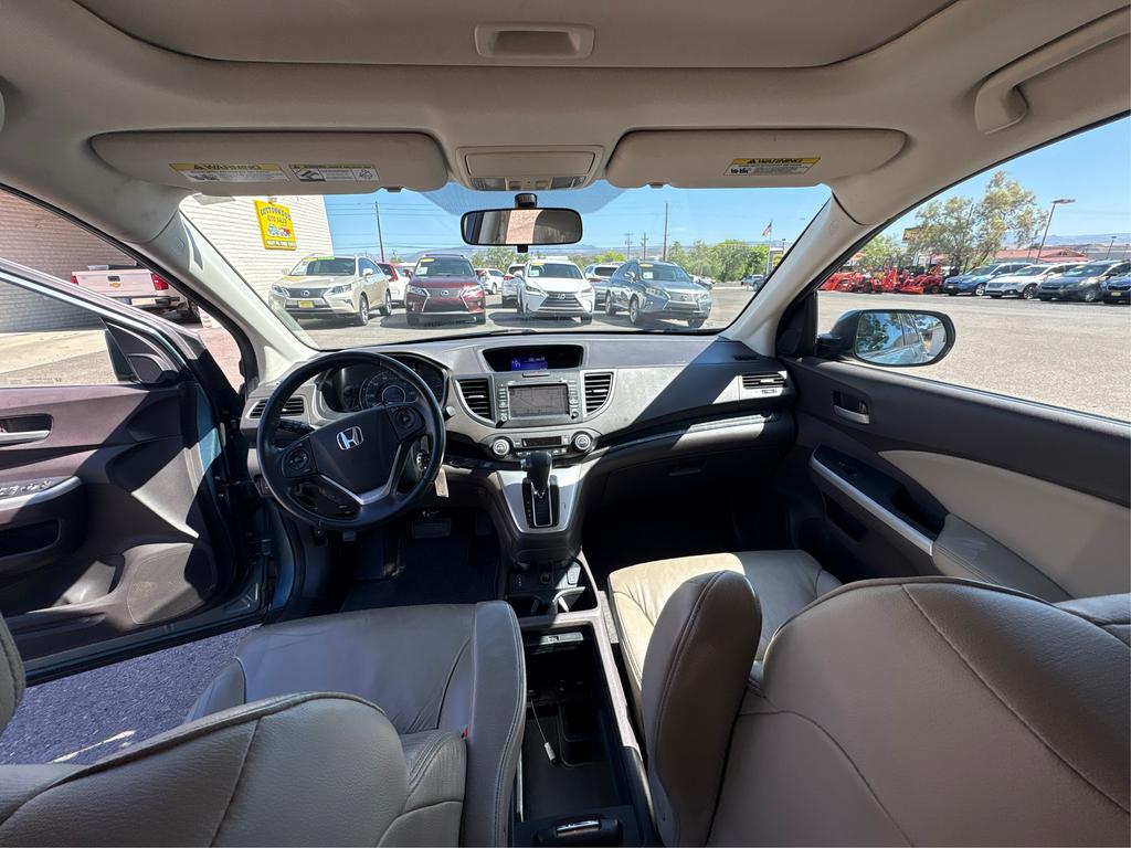 2014 Honda CR-V - $19,995