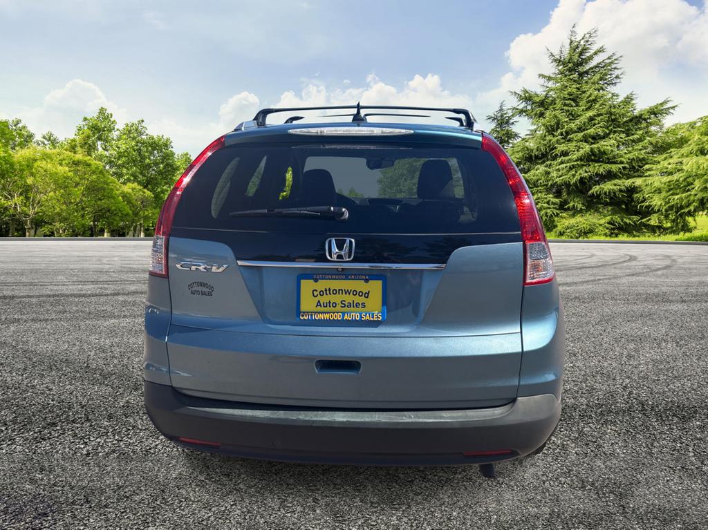 2014 Honda CR-V - $19,995