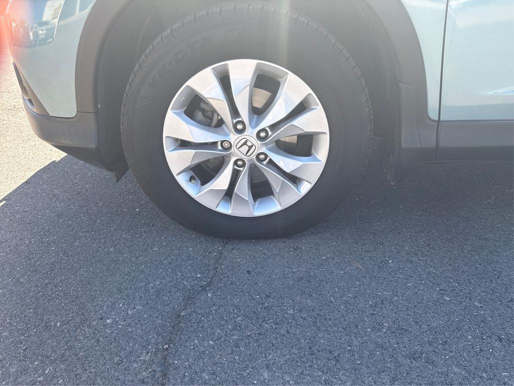 2014 Honda CR-V - $19,995